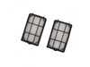 ES#3672843 - 64118391385 - E38 Automatic AC Filters - Set Of Two - Ensure you are breathing clean air in you BMW - Meyle - BMW