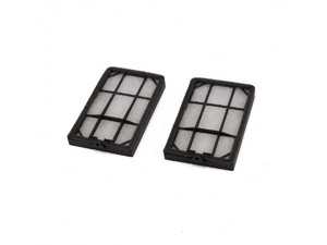 ES#3672843 - 64118391385 - E38 Automatic AC Filters - Set Of Two - Ensure you are breathing clean air in you BMW - Meyle - BMW