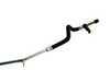 ES#54278 - 32411094205 - Power Steering Oil Cooler Return Line - (NO LONGER AVAILABLE) - Runs from the cooler to the steering box - Genuine BMW - 