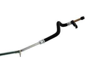 ES#54278 - 32411094205 - Power Steering Oil Cooler Return Line - (NO LONGER AVAILABLE) - Runs from the cooler to the steering box - Genuine BMW - 
