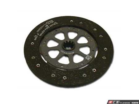ES#3672547 - 1864919001 - E36 Clutch Disc - Sachs - (NO LONGER AVAILABLE) - Sachs - 