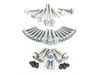 ES#2593454 - N90701604KT - Clutch Installation Kit - All of the necessary hardware to install a new clutch - Genuine Volkswagen Audi - Audi