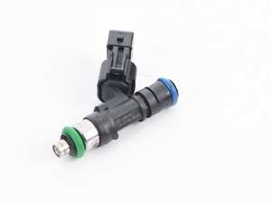 ES#2574525 - 17U0110006 - Performance Fuel Injector Set - 1000cc per minute set of 6 fuel injectors - DeatschWerks - BMW Porsche