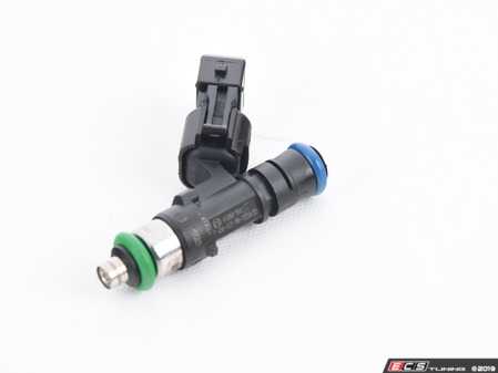 ES#2574525 - 17U0110006 - Performance Fuel Injector Set - 1000cc per minute set of 6 fuel injectors - DeatschWerks - BMW Porsche