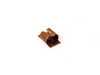 ES#16257 - 07129925765 - Expanding clip - priced  - (NO LONGER AVAILABLE) - ST4,8 - Genuine BMW - MINI