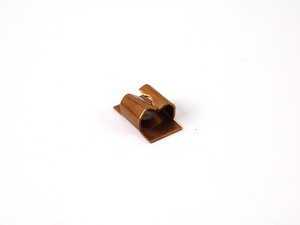 ES#16257 - 07129925765 - Expanding clip - priced  - (NO LONGER AVAILABLE) - ST4,8 - Genuine BMW - MINI
