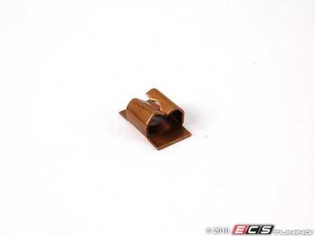 ES#16257 - 07129925765 - Expanding clip - priced  - (NO LONGER AVAILABLE) - ST4,8 - Genuine BMW - MINI
