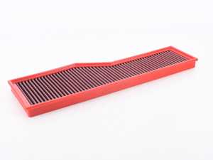 ES#3195199 - FB156/01 - Performance Air Filter - Lifetime high-flow air filter that's a direct replacement - BMC - Porsche