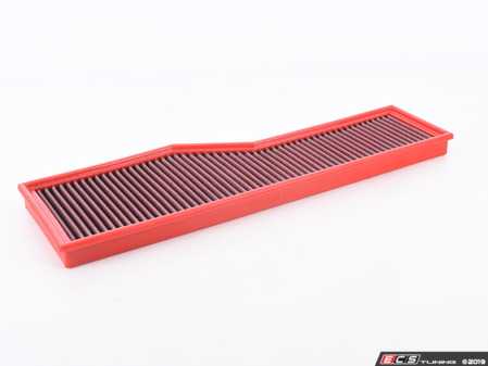 ES#3195199 - FB156/01 - Performance Air Filter - Lifetime high-flow air filter that's a direct replacement - BMC - Porsche