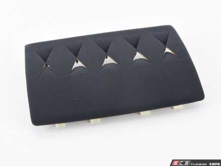 ES#115544 - 51447897584 - HEADLINING COVER - Genuine BMW - BMW