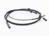 ES#37108 - 16131184233 - Vacuum Pipe - Genuine BMW - BMW