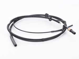 ES#37108 - 16131184233 - Vacuum Pipe - Genuine BMW - BMW