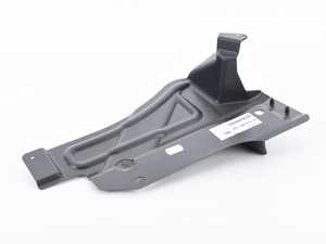 ES#2643540 - 51752991165 - EXTENSION, UNDERBODY - Genuine BMW - BMW