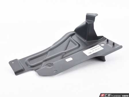 ES#2643540 - 51752991165 - EXTENSION, UNDERBODY - Genuine BMW - BMW