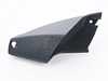 ES#139331 - 52107163127 - Belt Deflector Left - Schwarz - Genuine BMW - BMW