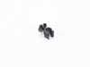 ES#139331 - 52107163127 - Belt Deflector Left - Schwarz - Genuine BMW - BMW