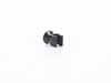 ES#139331 - 52107163127 - Belt Deflector Left - Schwarz - Genuine BMW - BMW