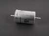 ES#765 - 1J0201511A - Fuel Filter - Restore fuel mileage and performance - OE# 1J0201511A - Mann - Audi Volkswagen