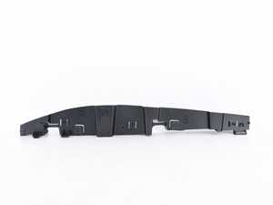 ES#2923416 - 51657299183 - RETAINING STRIP, A-PILLAR, L - Genuine BMW - BMW