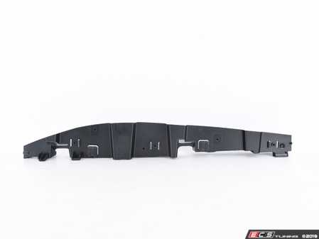 ES#2923416 - 51657299183 - RETAINING STRIP, A-PILLAR, L - Genuine BMW - BMW
