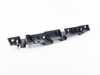 ES#2923416 - 51657299183 - RETAINING STRIP, A-PILLAR, L - Genuine BMW - BMW