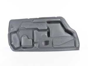 ES#126355 - 51488195410 - E36 Sound Insulating - Door, Front Right - Genuine BMW - BMW