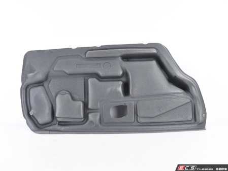 ES#126355 - 51488195410 - E36 Sound Insulating - Door, Front Right - Genuine BMW - BMW