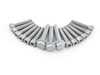 ES#2593454 - N90701604KT - Clutch Installation Kit - All of the necessary hardware to install a new clutch - Genuine Volkswagen Audi - Audi