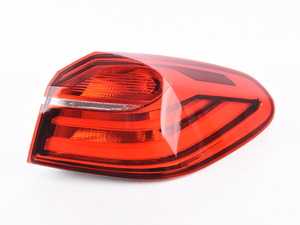 ES#2786891 - 63217331282 - F26 X4 Taillight for Fender - Genuine BMW - BMW