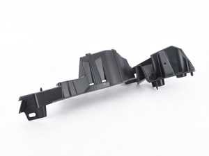 ES#2923394 - 51647368157 - SUPPORTING STRUT, SIDE PANEL - Genuine BMW - BMW