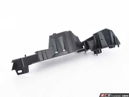 ES#2923394 - 51647368157 - SUPPORTING STRUT, SIDE PANEL - Genuine BMW - BMW