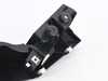 ES#2923394 - 51647368157 - SUPPORTING STRUT, SIDE PANEL - Genuine BMW - BMW