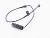 ES#3659398 - 34351182065 - E38 Brake Pad Wear Sensor - Rear - Original equipment, German-made pad wear sensor - Bowa - BMW