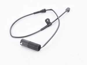 ES#3659398 - 34351182065 - E38 Brake Pad Wear Sensor - Rear - Original equipment, German-made pad wear sensor - Bowa - BMW