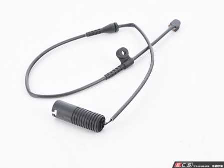 ES#3659398 - 34351182065 - E38 Brake Pad Wear Sensor - Rear - Original equipment, German-made pad wear sensor - Bowa - BMW