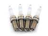 ES#3639456 - 06k905601dKT1 - Spark Plugs - Set Of Four - Platinum plugs to keep your engine running strong - Bosch - Audi Volkswagen