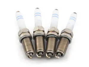 Spark Plugs - Set Of Four