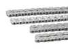 ES#2992123 - 079109469ALKT1 - Timing Chain Kit - Ultimate - Includes new tensioners, guide rails, chains, & securing hardware to service your timing chain - Assembled By ECS - Audi