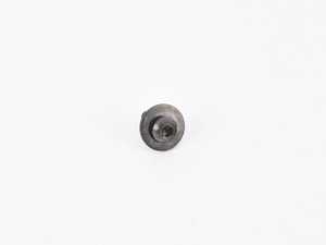 ES#2919459 - 07119907884 - COUNTERSUNK SCREW - Replacement front trunk trim screw. - Genuine BMW - BMW