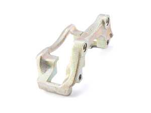 ES#59503 - 34111160378 - Front Caliper Carrier - Priced Each - Direct replacement from BMW! - Genuine BMW - BMW