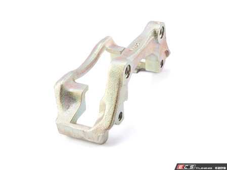 ES#59503 - 34111160378 - Front Caliper Carrier - Priced Each - Direct replacement from BMW! - Genuine BMW - BMW