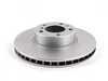 ES#2130169 - 40406170 - Disc Brake Rotor - Meyle - 