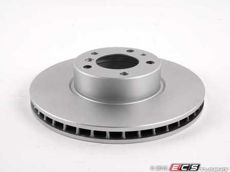 ES#2130169 - 40406170 - Disc Brake Rotor - Meyle - 