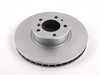 ES#2130169 - 40406170 - Disc Brake Rotor - Meyle - 