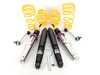 ES#3032517 - 10220023 - KW V1 Series Coilover Kit - Variant 1 coilovers offer the best balance between sporty driving and comfort - KW Suspension - BMW