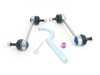ES#3032517 - 10220023 - KW V1 Series Coilover Kit - Variant 1 coilovers offer the best balance between sporty driving and comfort - KW Suspension - BMW