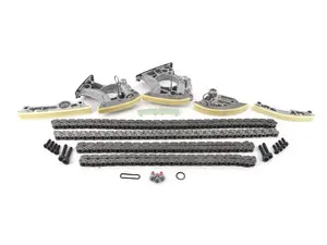 Timing Chain Kit - Ultimate