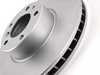 ES#2130169 - 40406170 - Disc Brake Rotor - Meyle - 