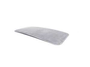 ES#3690206 - REN-E55 - 911/912/930 Sunroof Delete Panel - Cut 29 pounds off and improve the looks of your classic Porsche - Rennline - Porsche