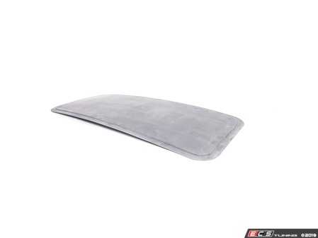 ES#3690206 - REN-E55 - 911/912/930 Sunroof Delete Panel - Cut 29 pounds off and improve the looks of your classic Porsche - Rennline - Porsche